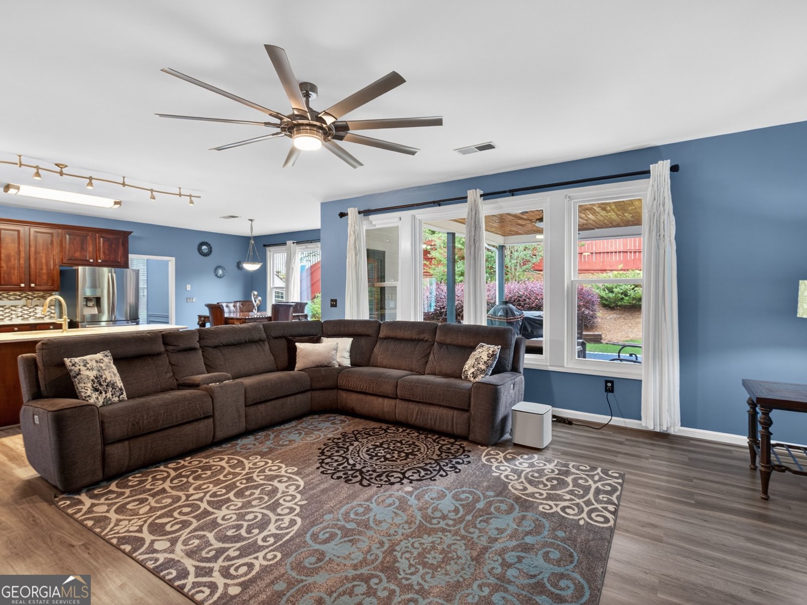 807 Edgeley Lane Lawrenceville - Photo 22