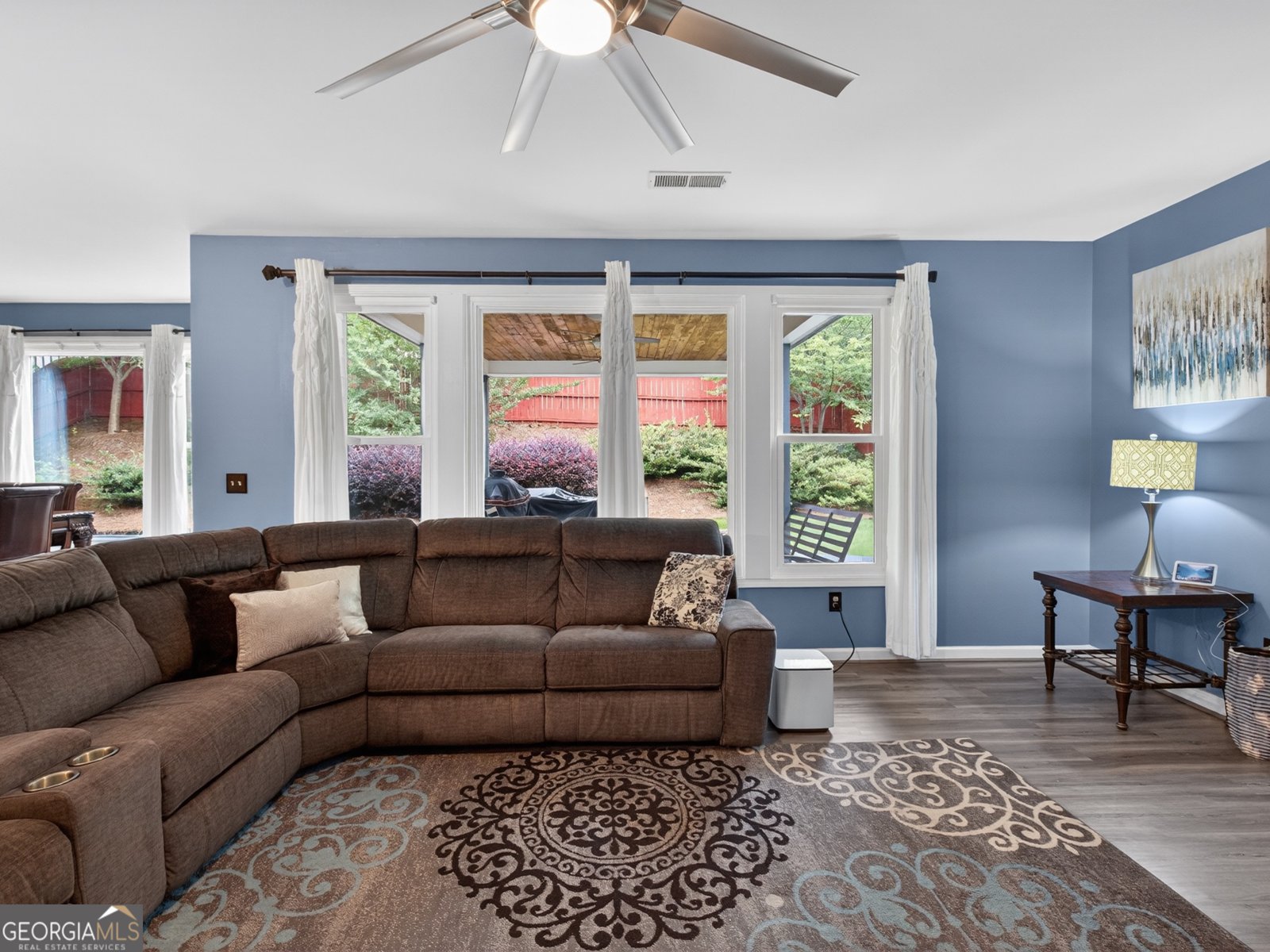 807 Edgeley Lane Lawrenceville - Photo 24