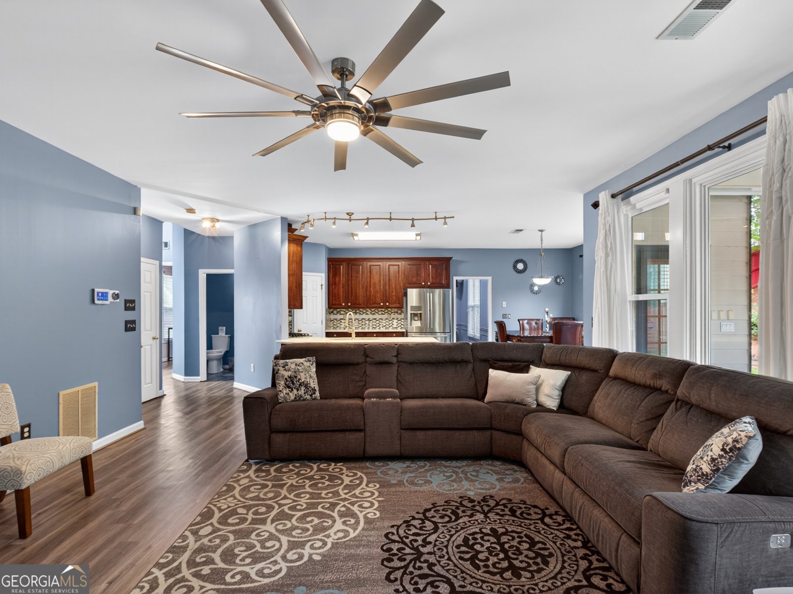 807 Edgeley Lane Lawrenceville - Photo 25