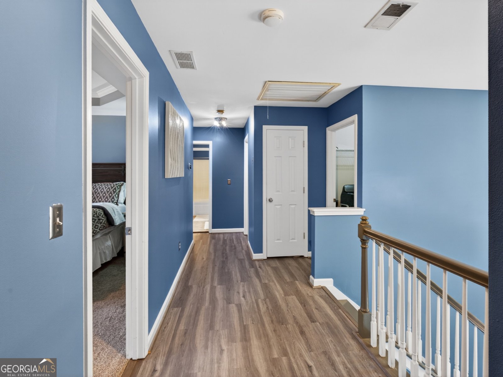 807 Edgeley Lane Lawrenceville - Photo 27