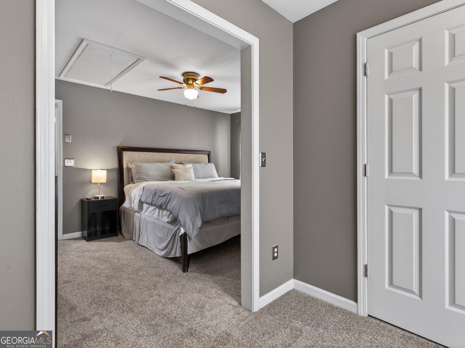 807 Edgeley Lane Lawrenceville - Photo 28