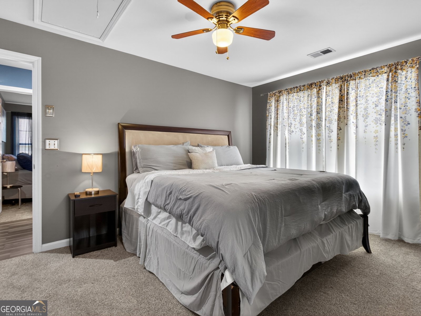 807 Edgeley Lane Lawrenceville - Photo 30