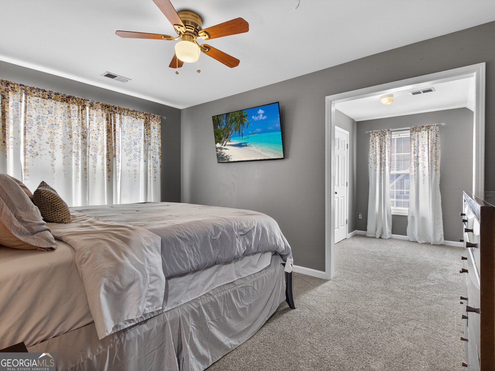 807 Edgeley Lane Lawrenceville - Photo 31