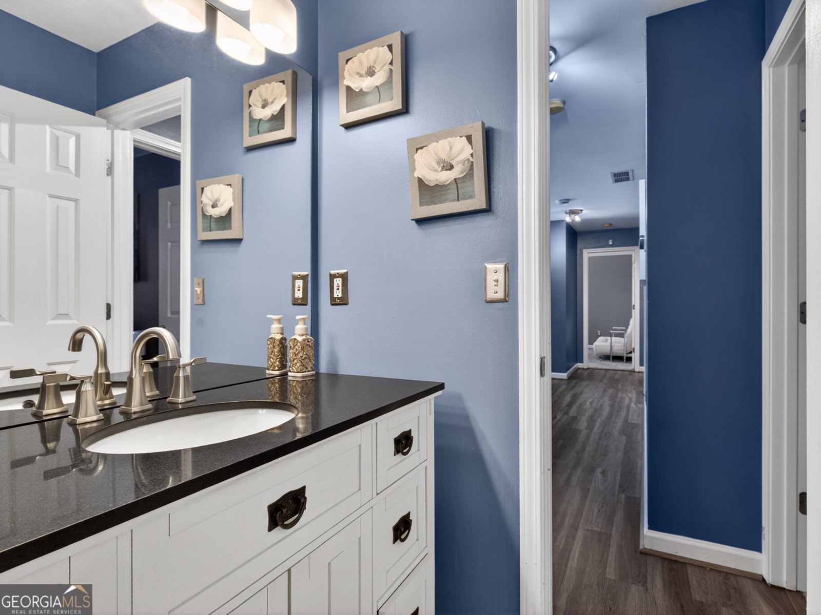 807 Edgeley Lane Lawrenceville - Photo 33