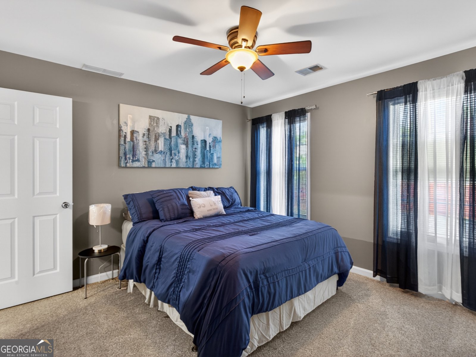 807 Edgeley Lane Lawrenceville - Photo 34
