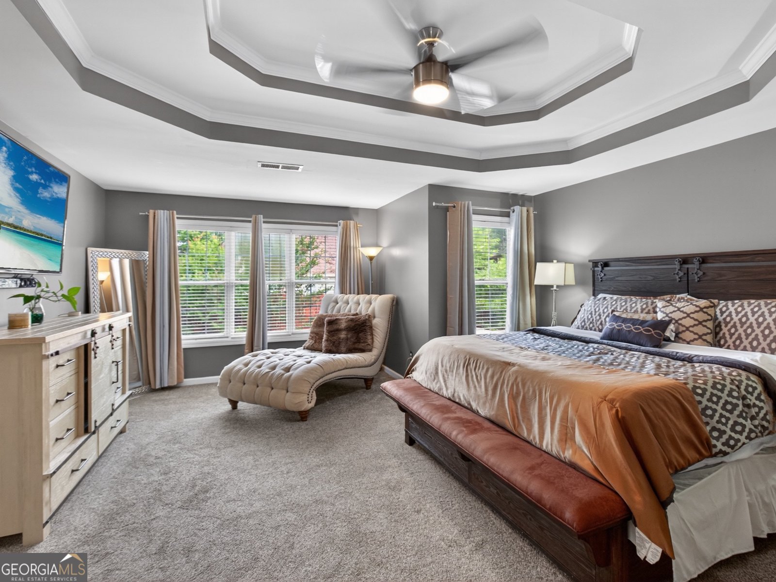 807 Edgeley Lane Lawrenceville - Photo 36