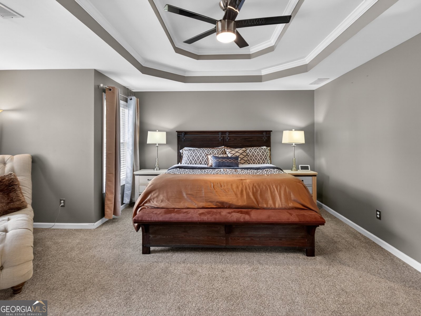 807 Edgeley Lane Lawrenceville - Photo 37