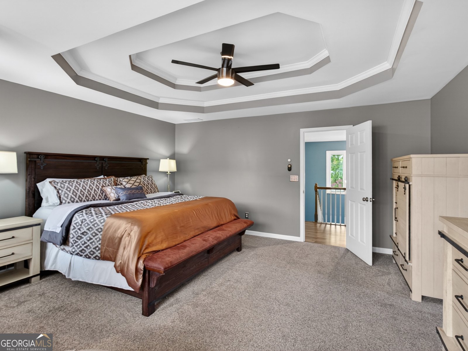 807 Edgeley Lane Lawrenceville - Photo 38