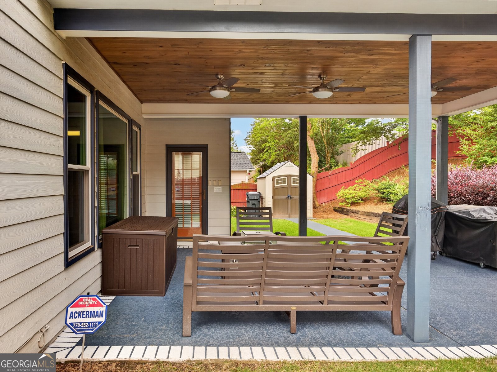 807 Edgeley Lane Lawrenceville - Photo 51
