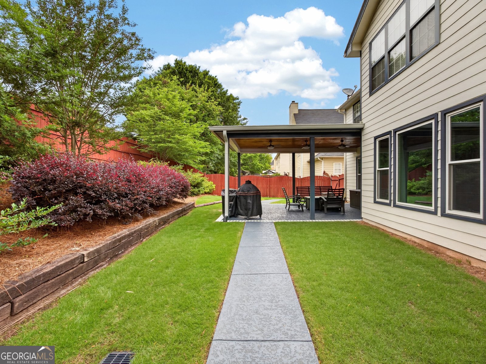807 Edgeley Lane Lawrenceville - Photo 54