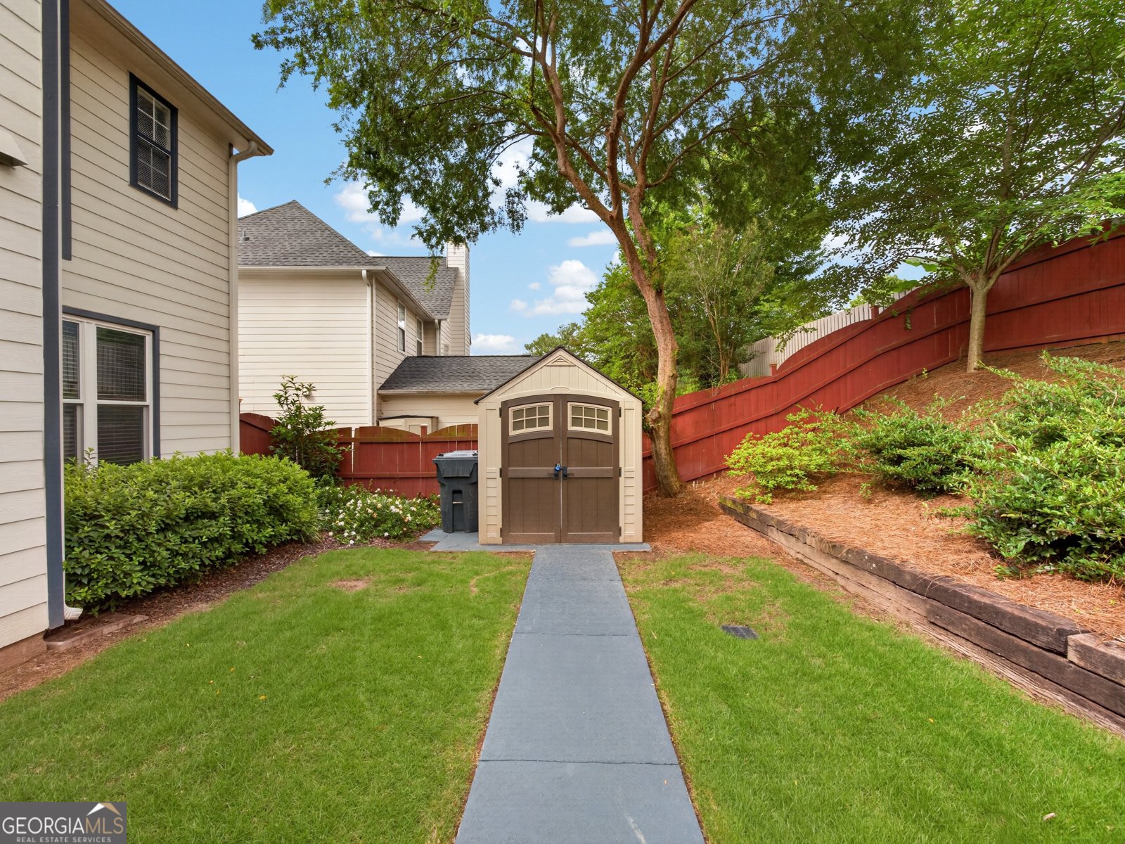 807 Edgeley Lane Lawrenceville - Photo 55