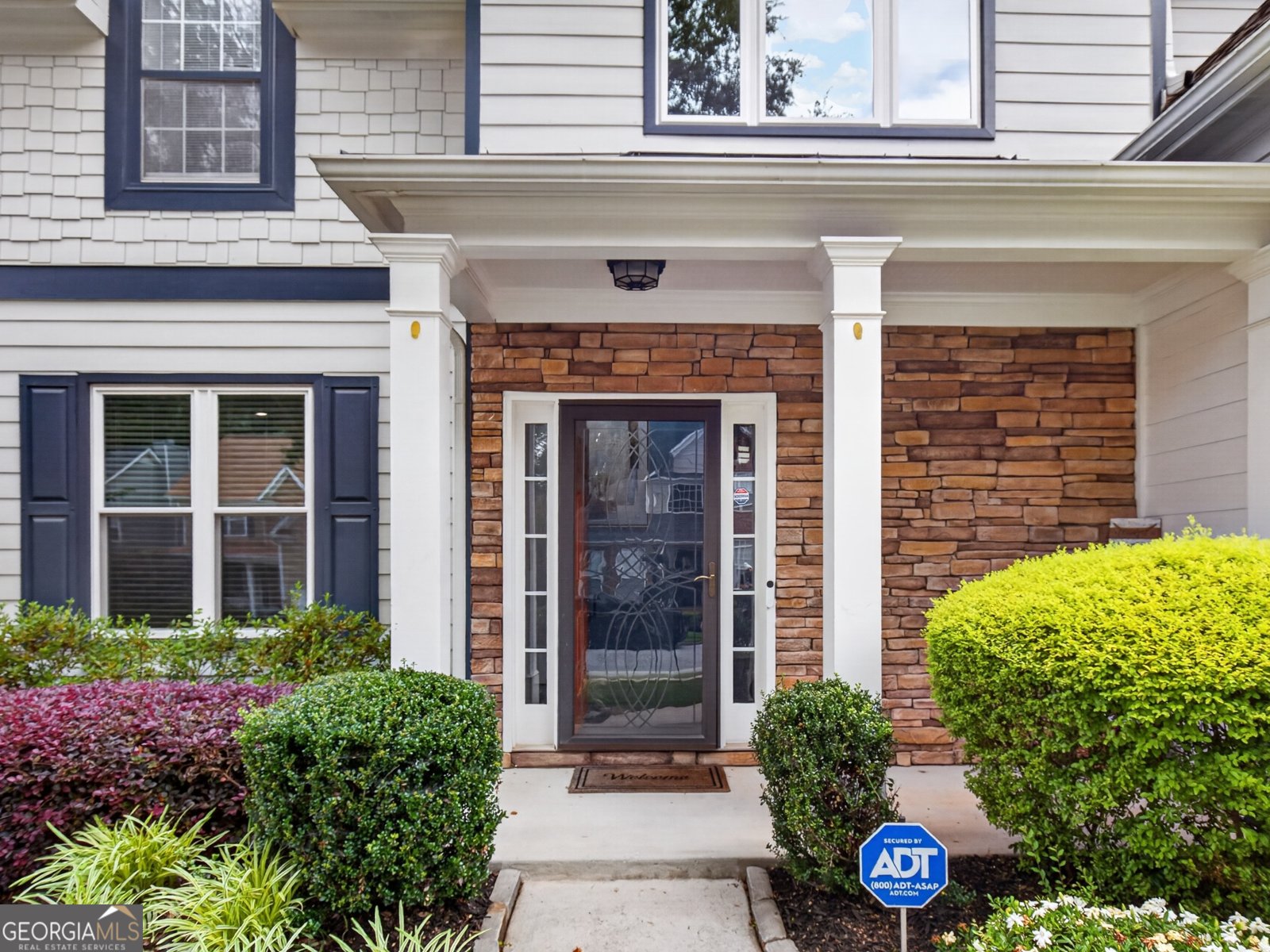 807 Edgeley Lane Lawrenceville - Photo 7
