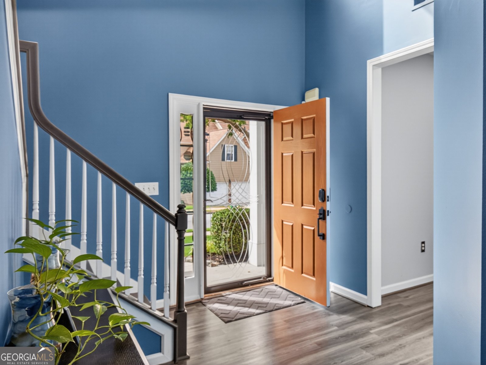 807 Edgeley Lane Lawrenceville - Photo 8