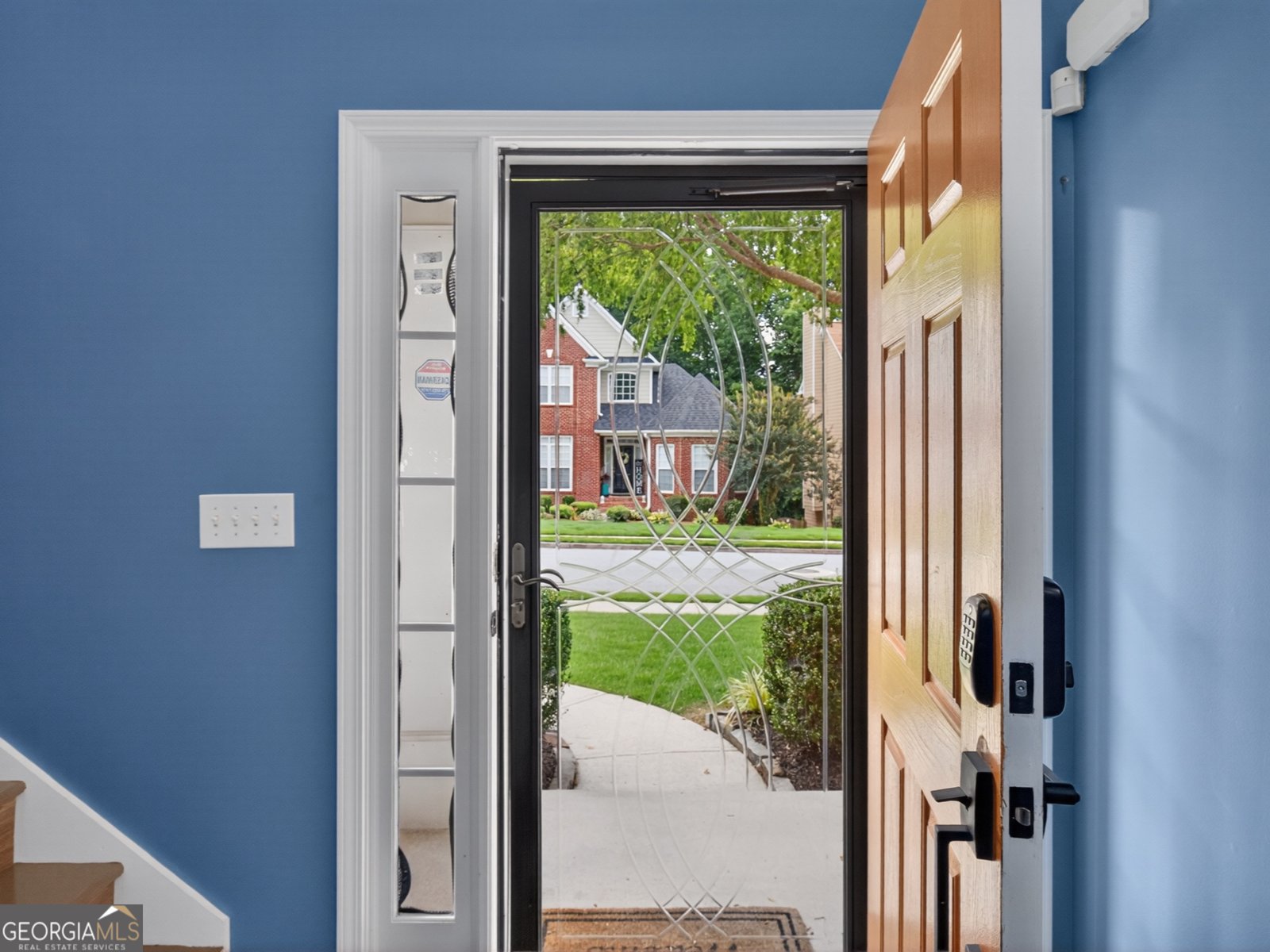 807 Edgeley Lane Lawrenceville - Photo 9