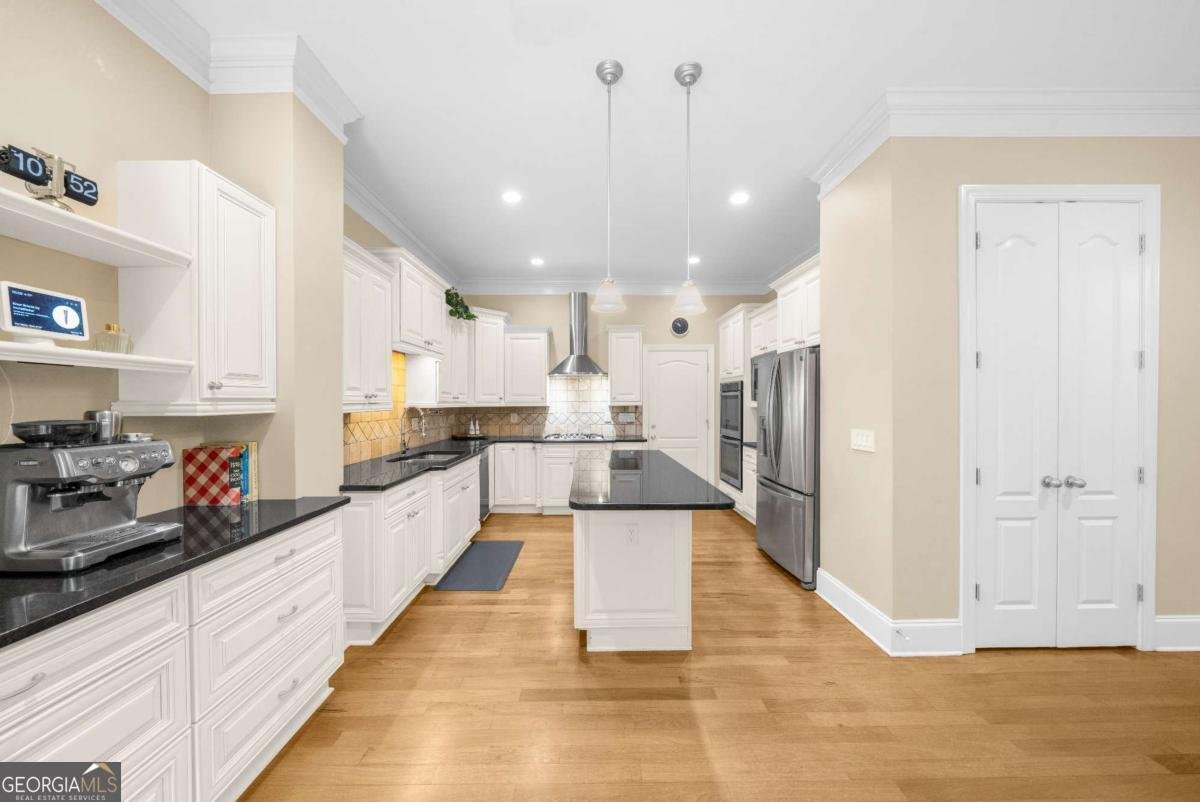 7530 Wandering Oak Way Cumming - Photo 15