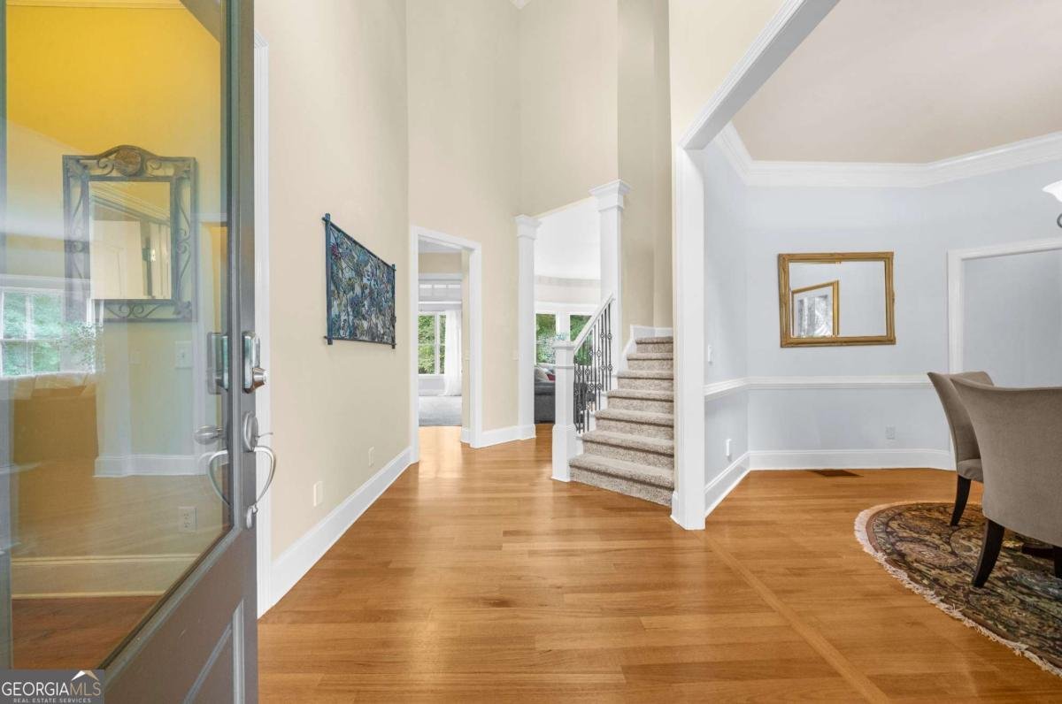 7530 Wandering Oak Way Cumming - Photo 16