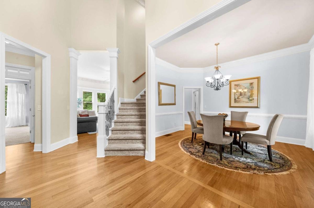 7530 Wandering Oak Way Cumming - Photo 17