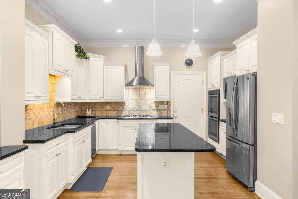 7530 Wandering Oak Way Cumming - Photo 19