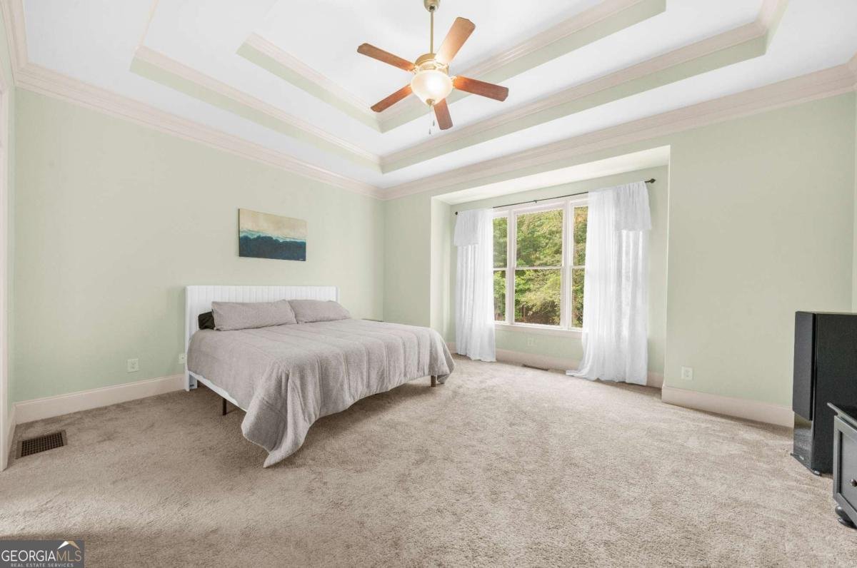 7530 Wandering Oak Way Cumming - Photo 20