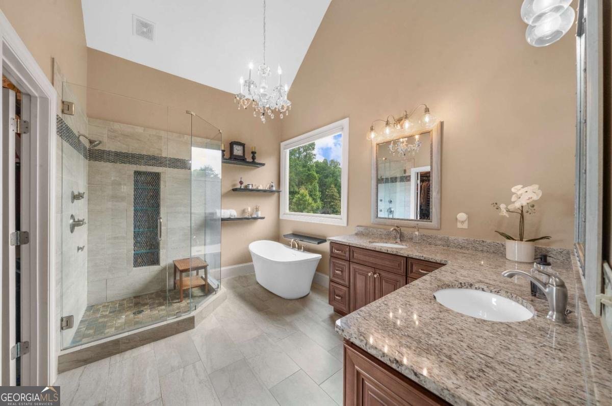 7530 Wandering Oak Way Cumming - Photo 22