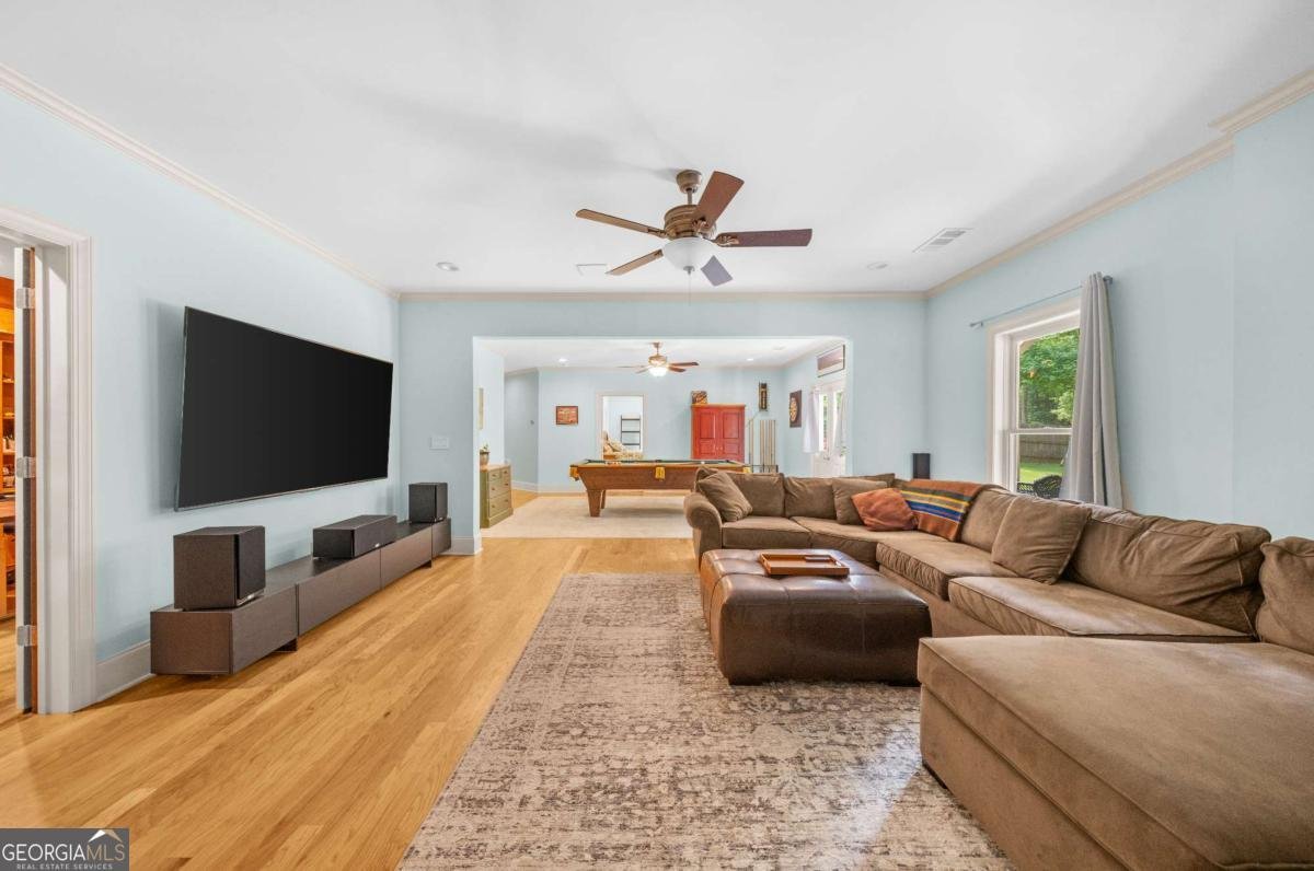 7530 Wandering Oak Way Cumming - Photo 26