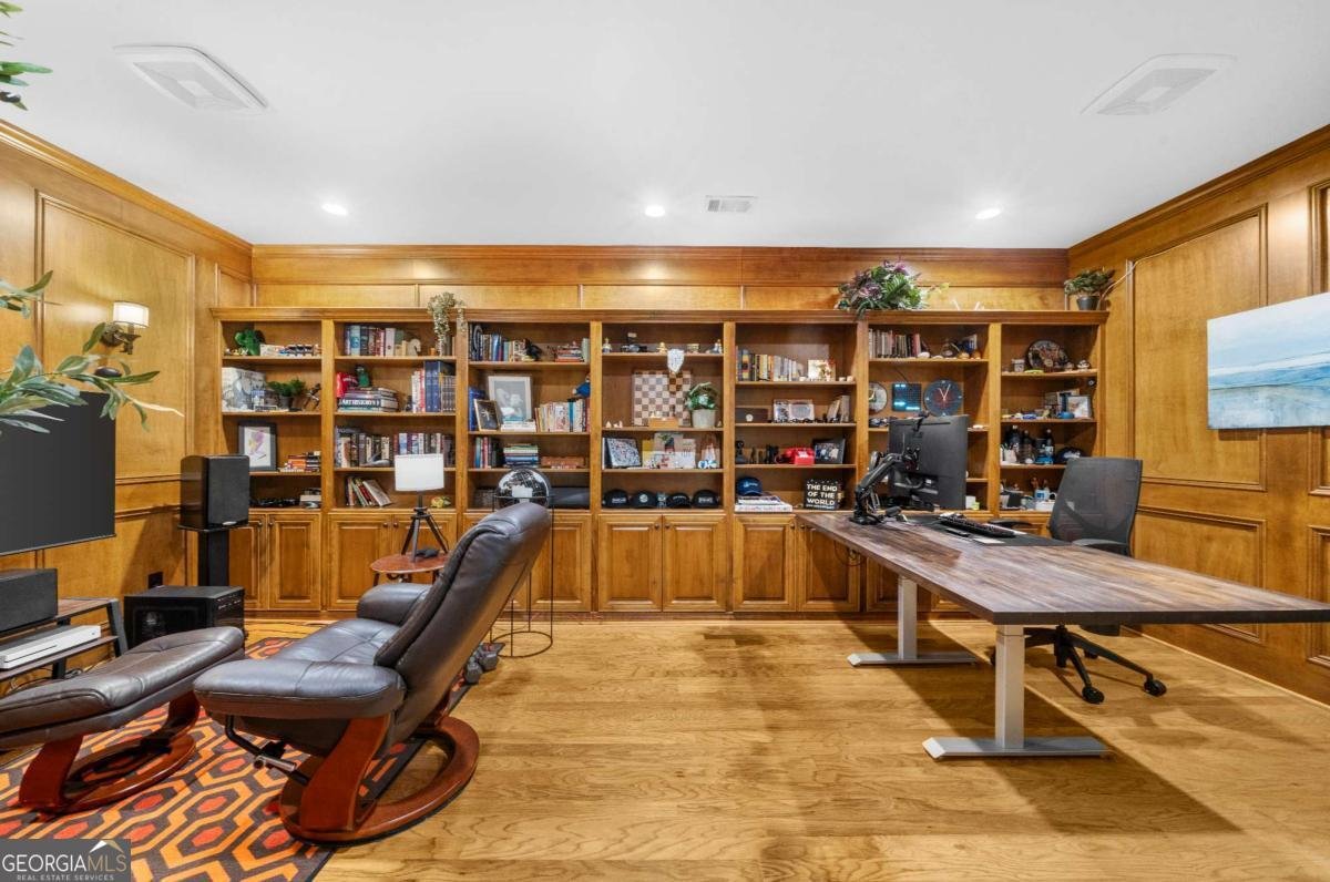 7530 Wandering Oak Way Cumming - Photo 27