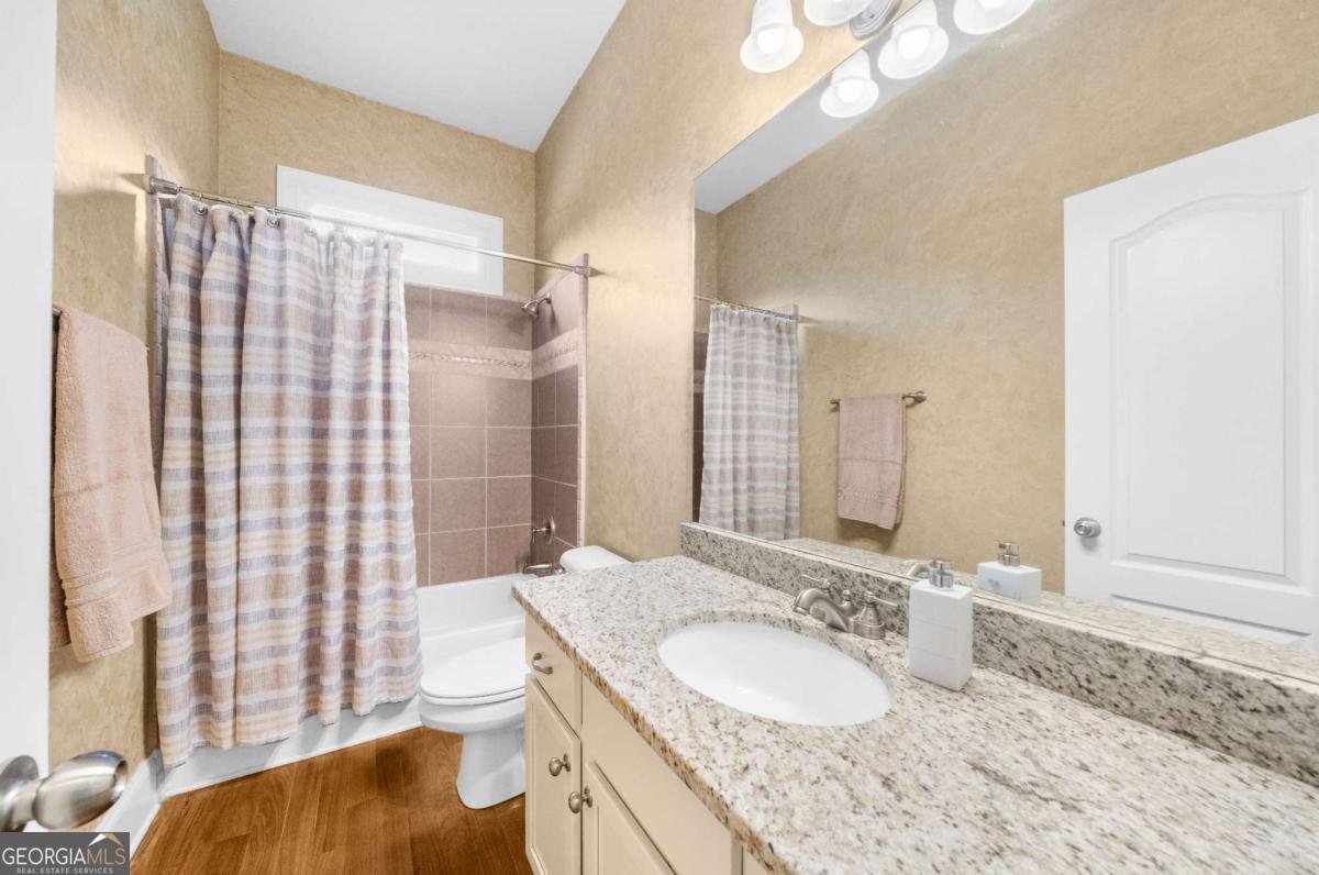 7530 Wandering Oak Way Cumming - Photo 29