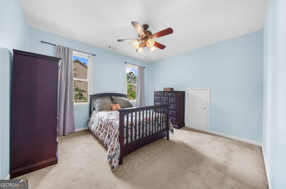7530 Wandering Oak Way Cumming - Photo 36