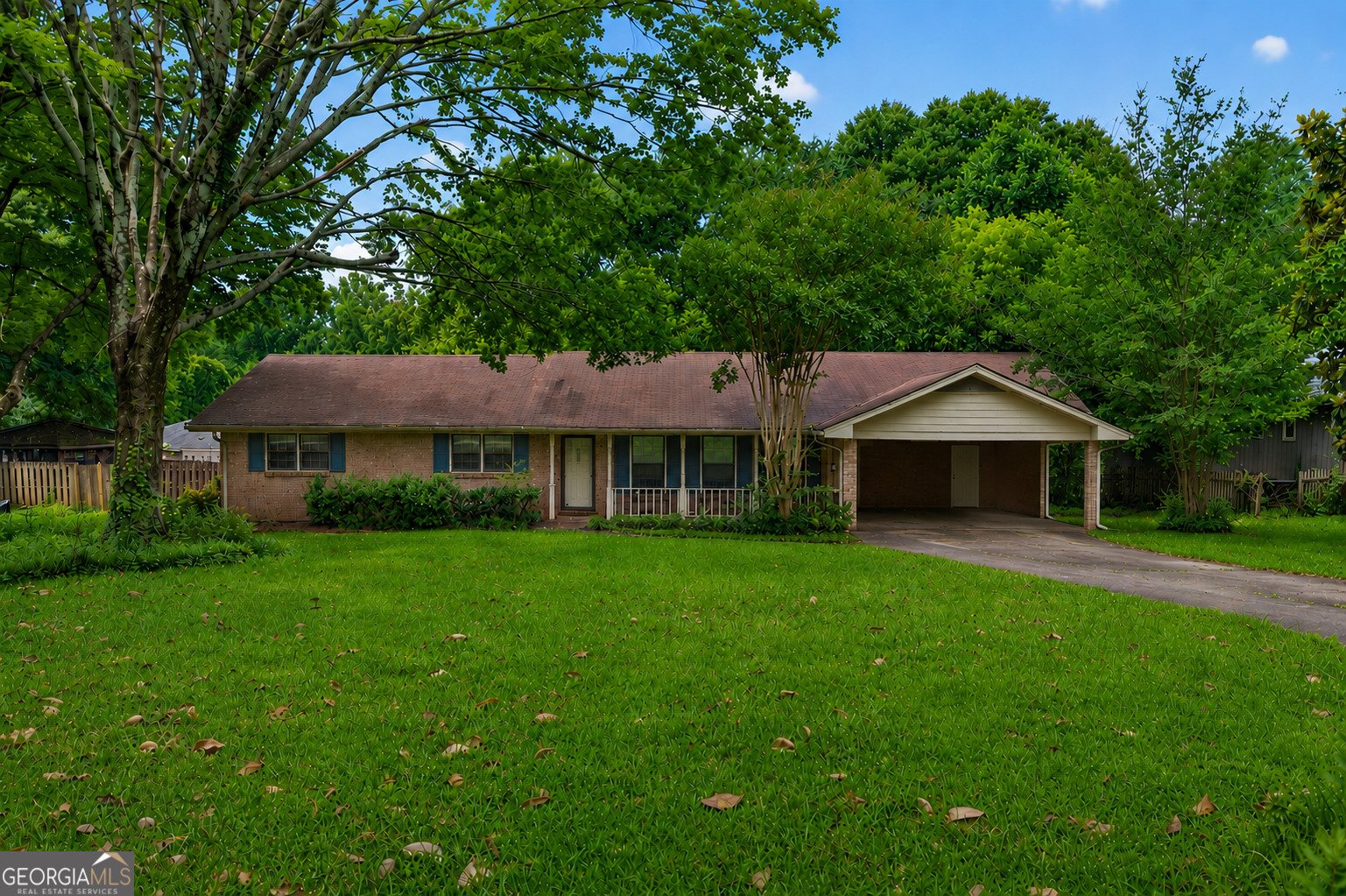 1824 Galilee Court Tucker - main photo