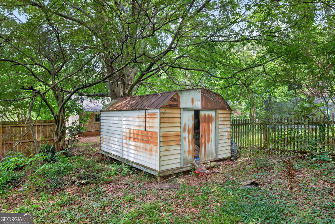 1824 Galilee Court Tucker - Photo 31