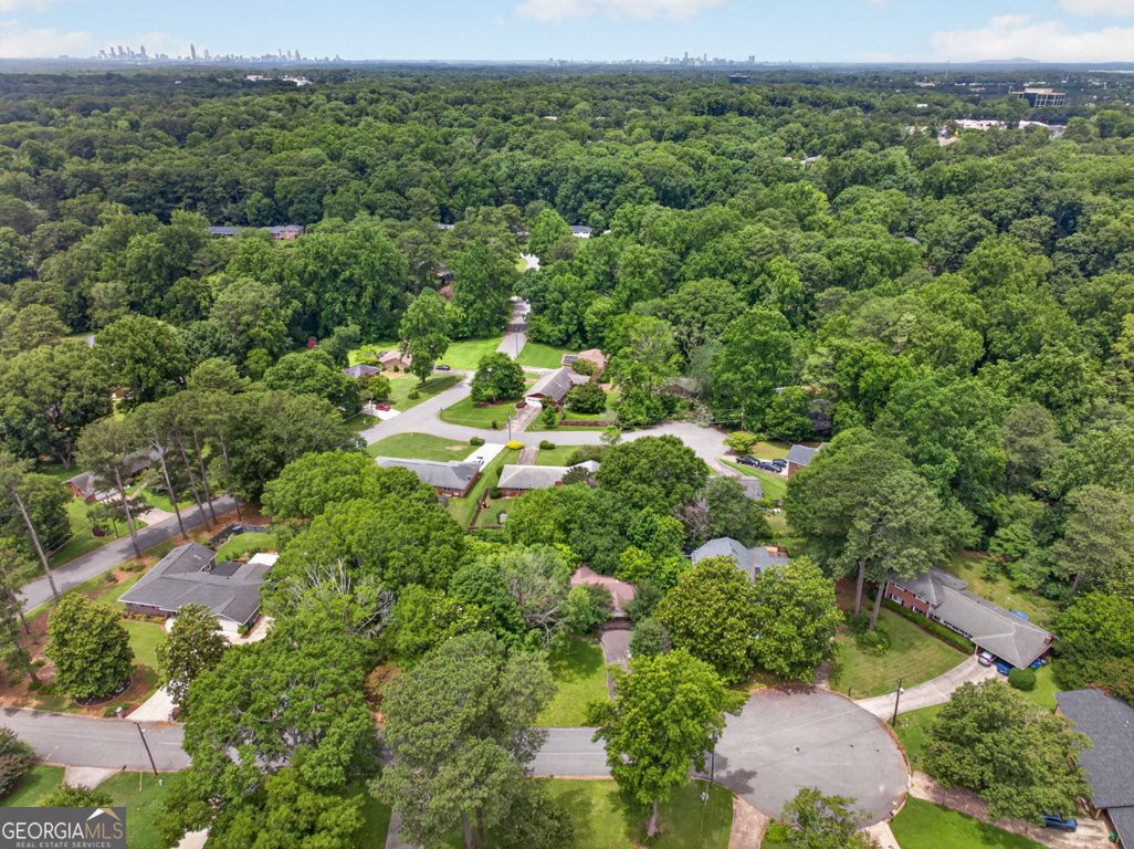 1824 Galilee Court Tucker - Photo 36