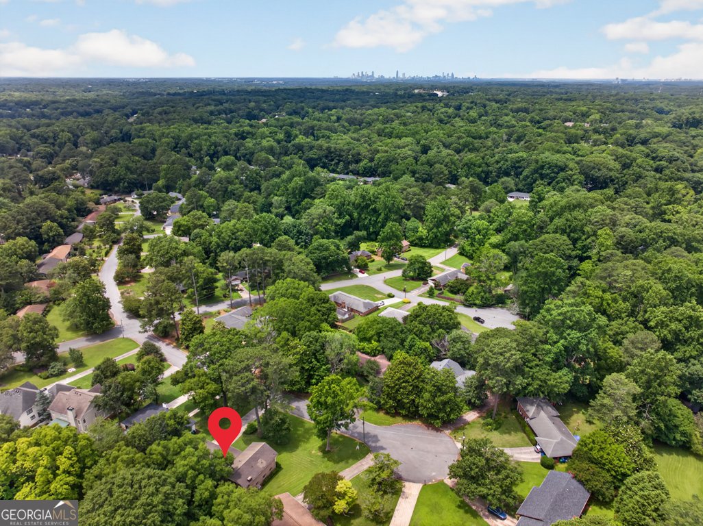 1824 Galilee Court Tucker - Photo 37
