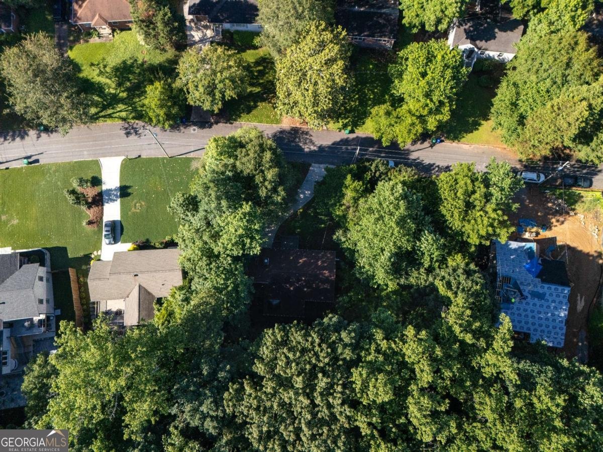 2272 Vistamont Drive Decatur - Photo 63