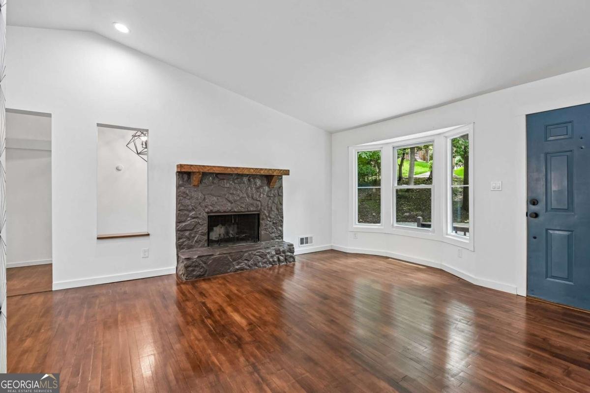 2272 Vistamont Drive Decatur - Photo 8
