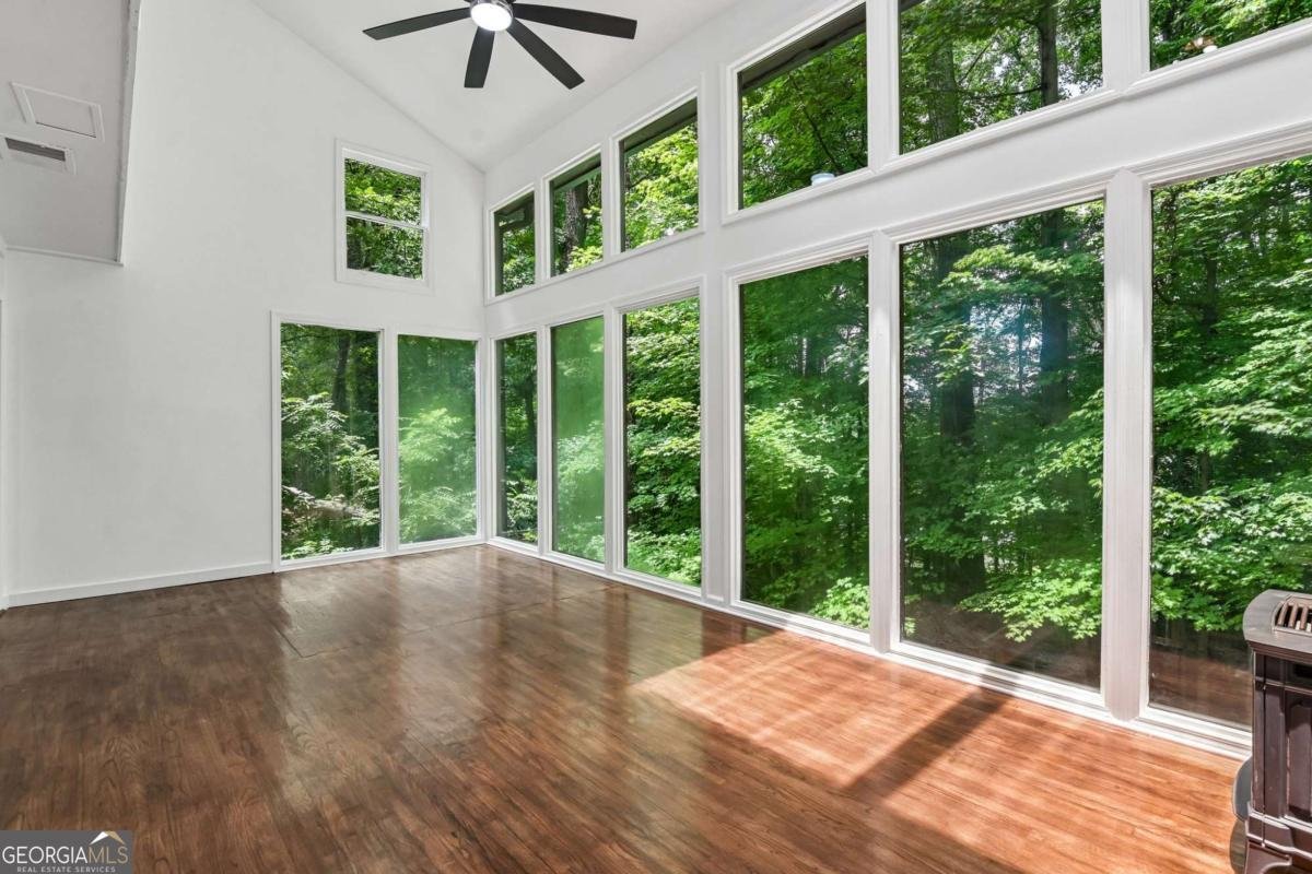 2272 Vistamont Drive Decatur - Photo 9