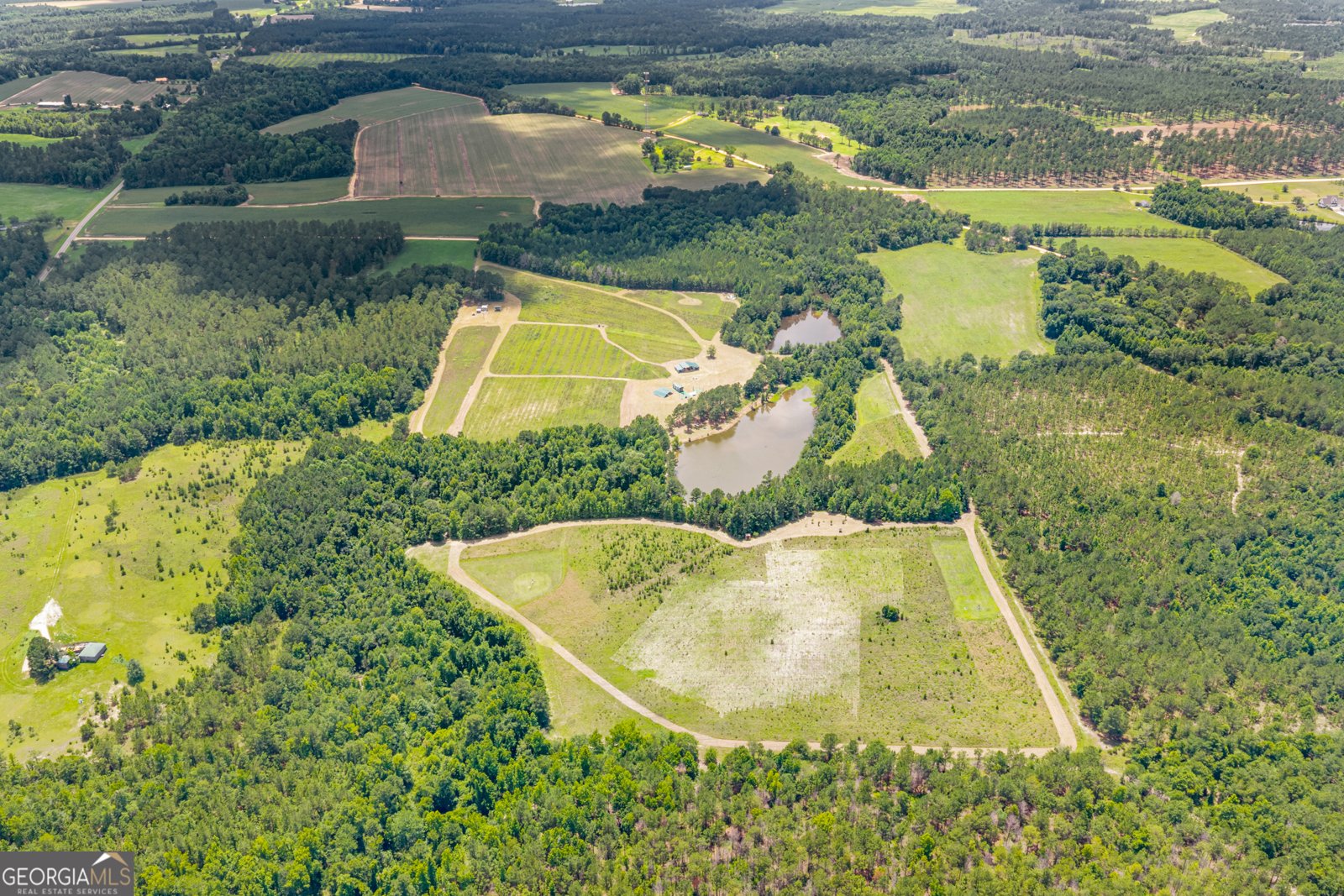 854 Bell Road Millen - Photo 12