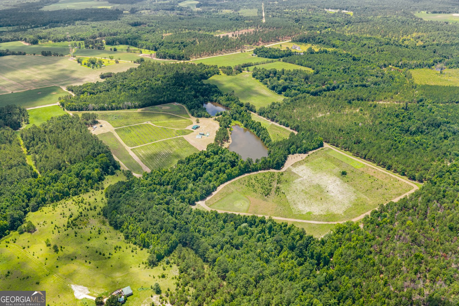854 Bell Road Millen - Photo 13