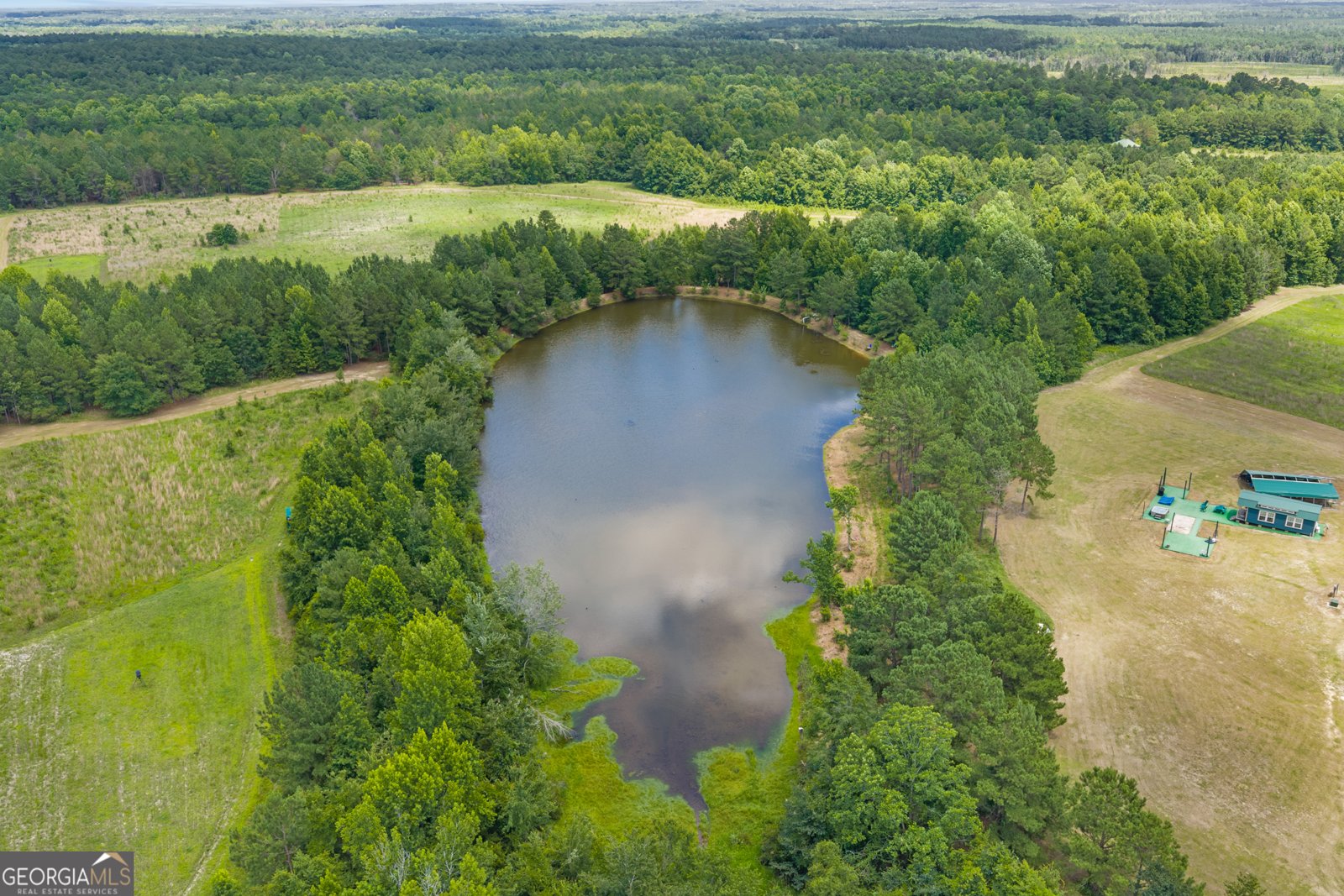 854 Bell Road Millen - Photo 16