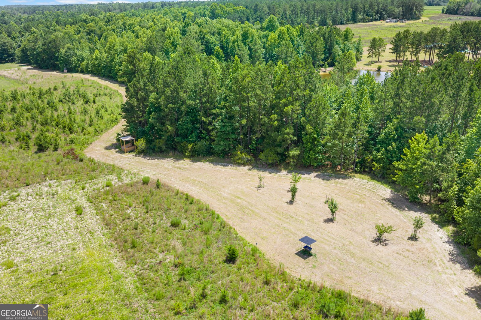 854 Bell Road Millen - Photo 22
