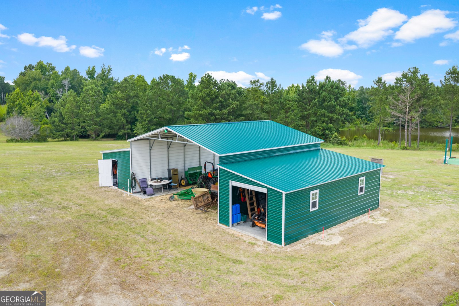 854 Bell Road Millen - Photo 23