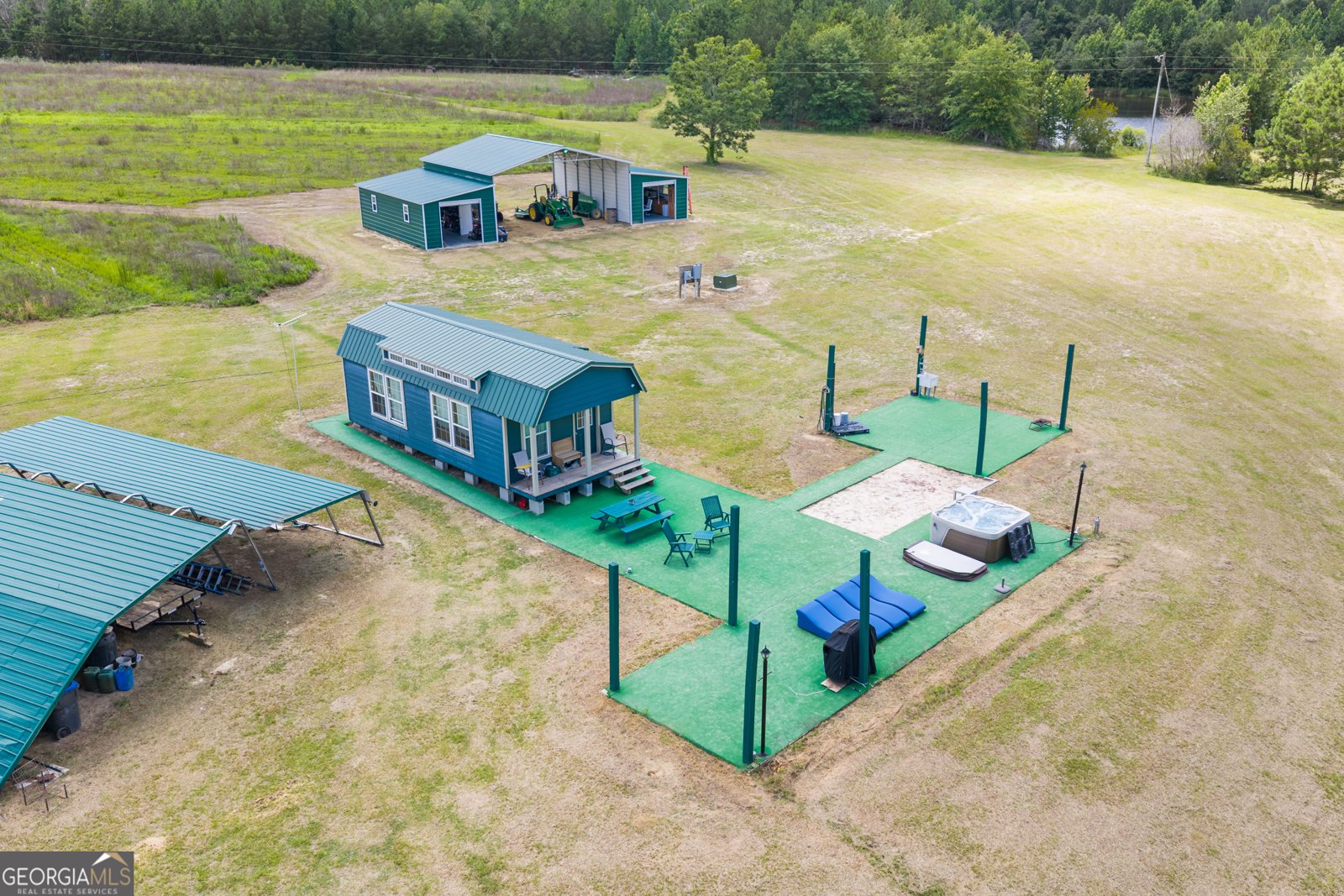 854 Bell Road Millen - Photo 25