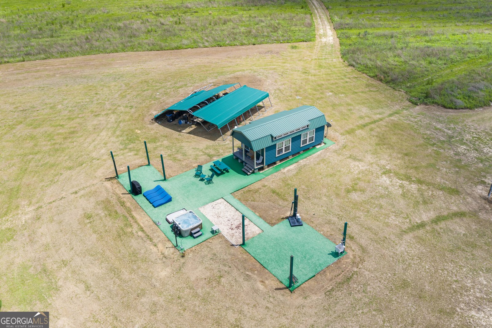 854 Bell Road Millen - Photo 26