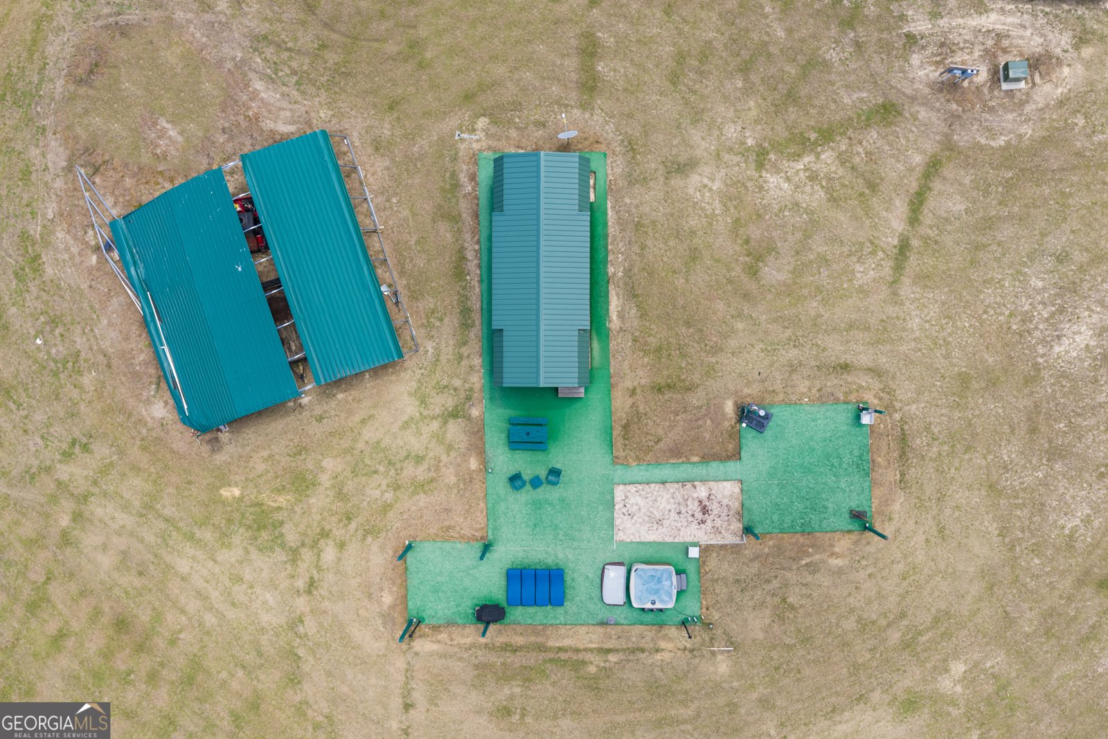 854 Bell Road Millen - Photo 27