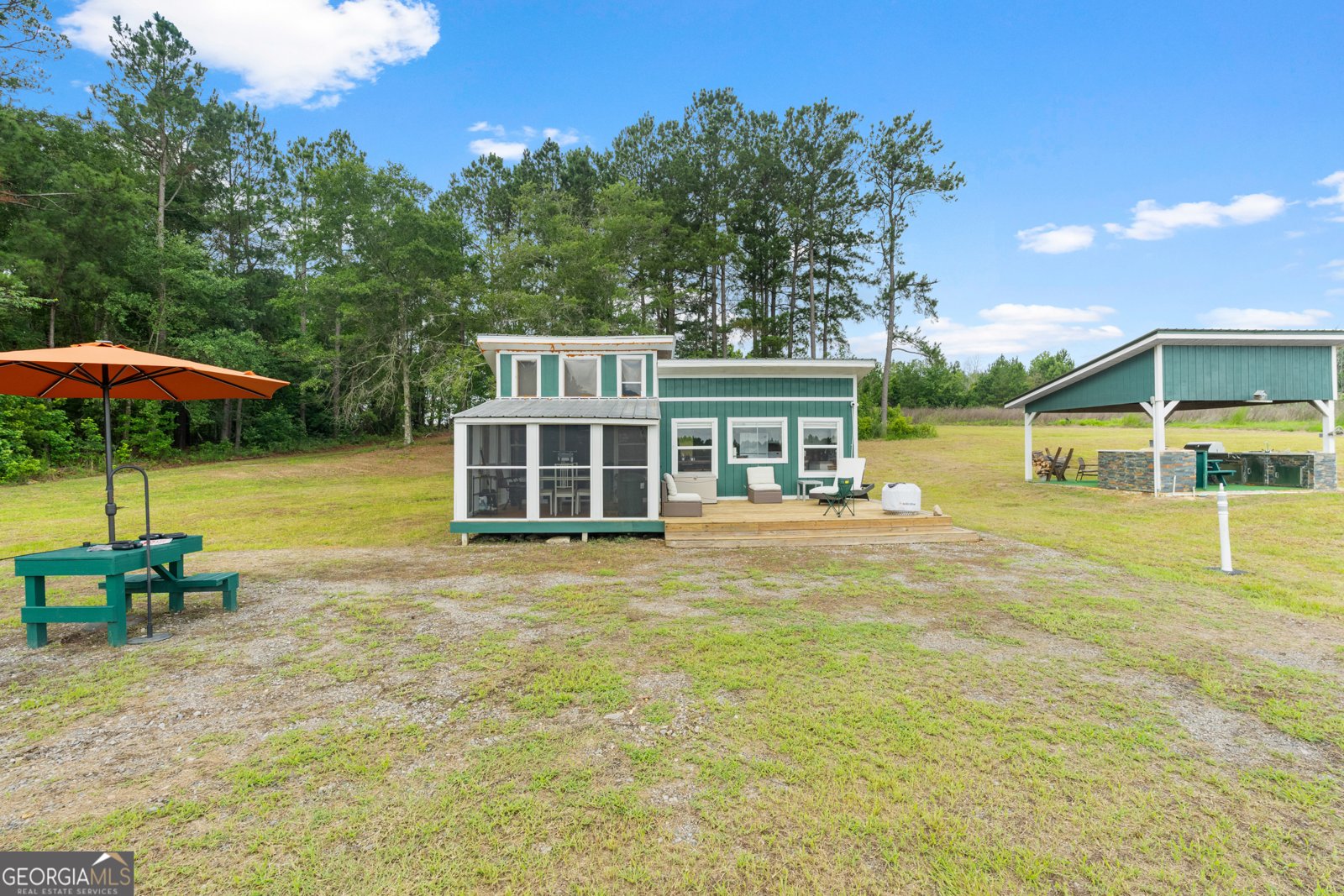 854 Bell Road Millen - Photo 36