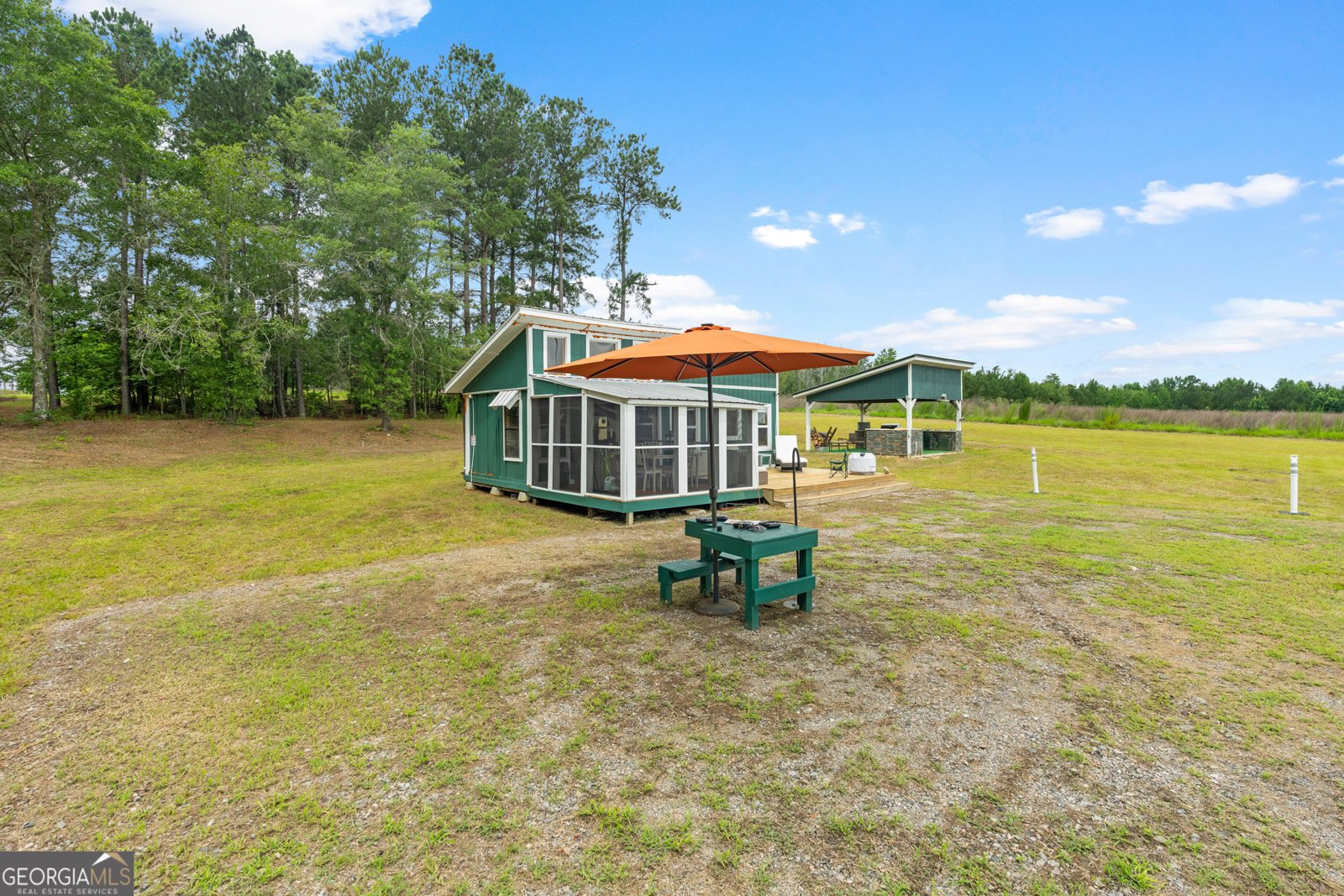 854 Bell Road Millen - Photo 37