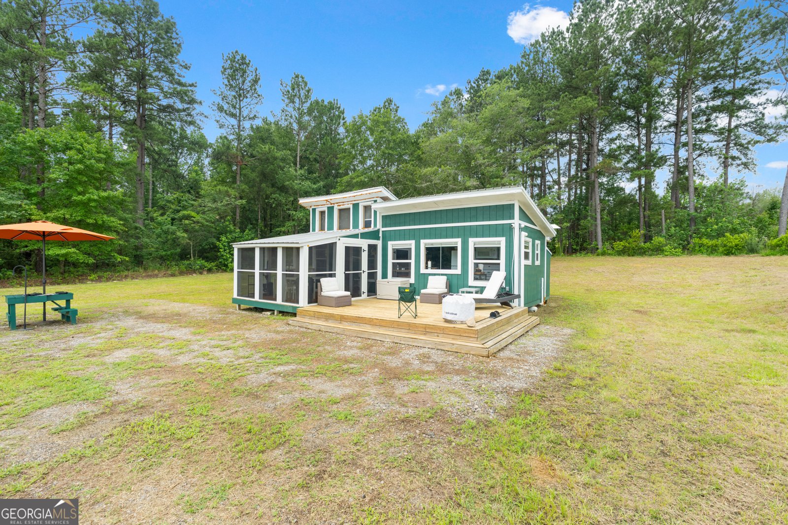 854 Bell Road Millen - Photo 38