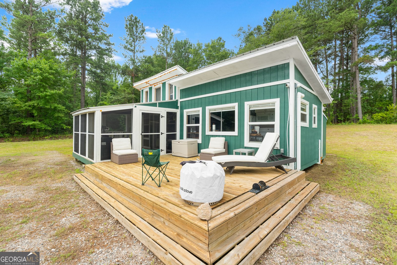 854 Bell Road Millen - Photo 39
