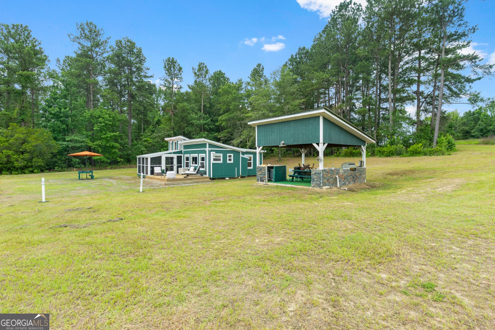 854 Bell Road Millen - Photo 52