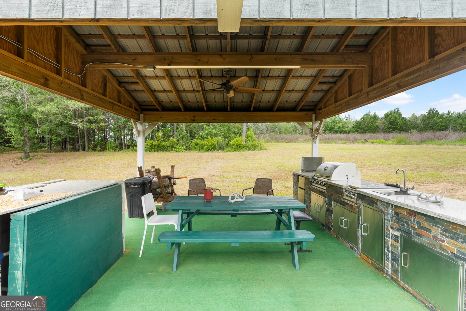 854 Bell Road Millen - Photo 53
