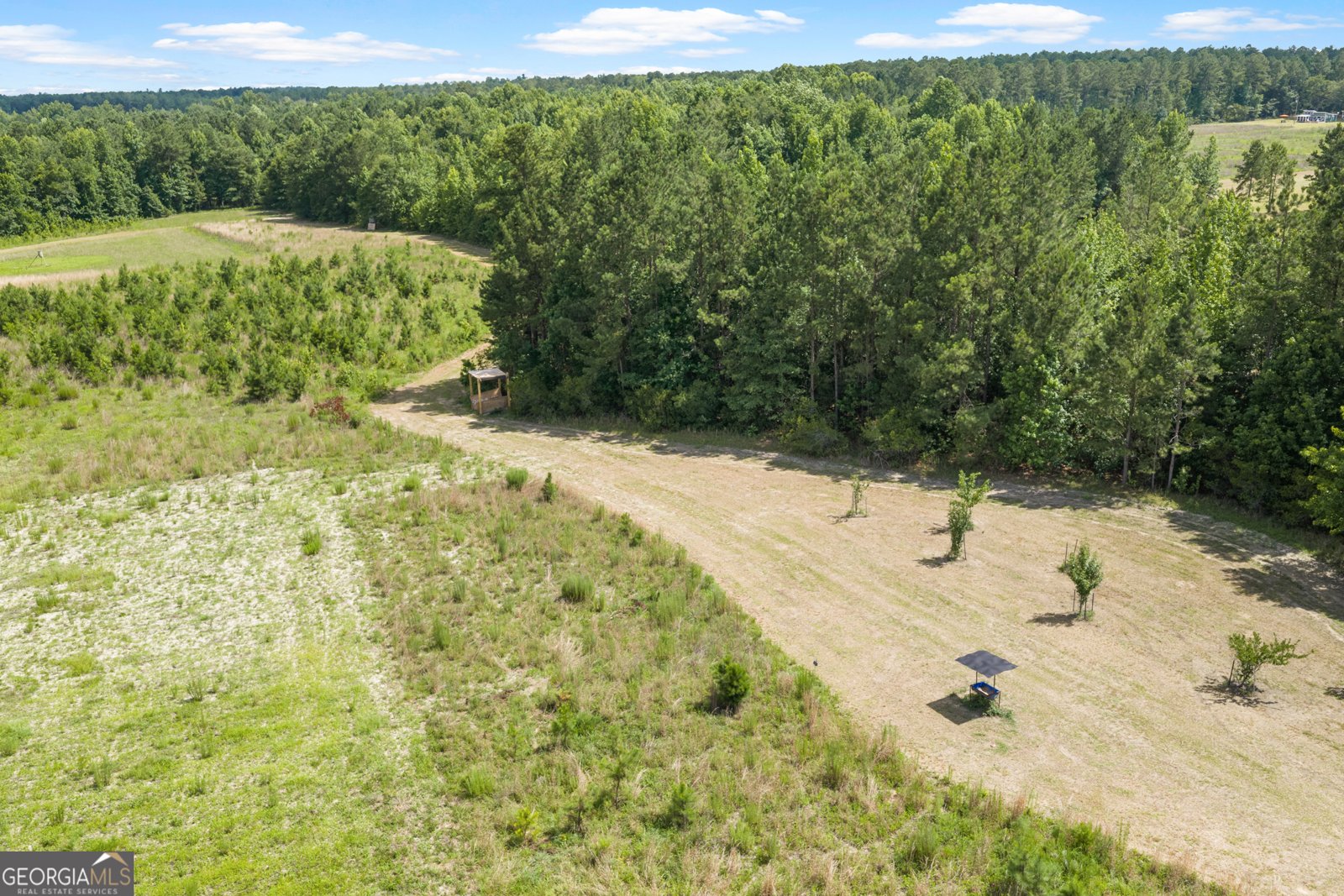 854 Bell Road Millen - Photo 55